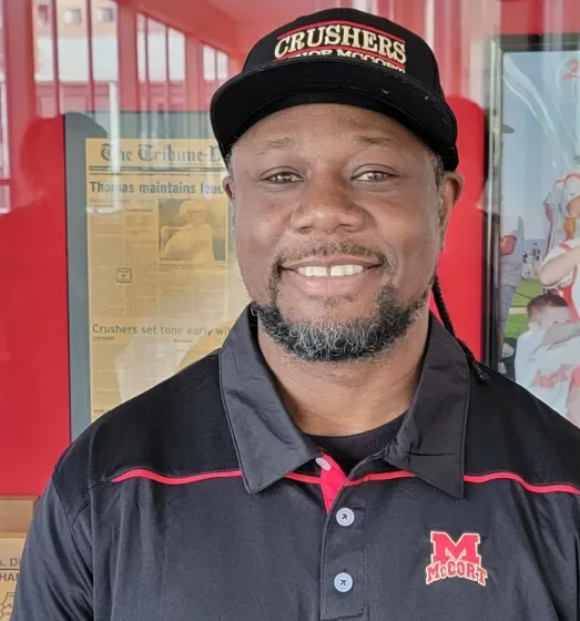 Jimmy Myers Death Obituary - Former Bishop McCort Softball Coach Is Dead